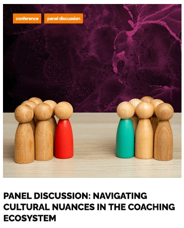 Decolonizing Coaching Research Conference: Unspoken Stories