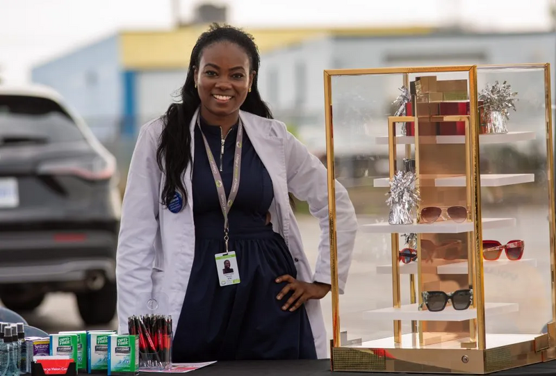 Empowerment Squared Fair & Open House